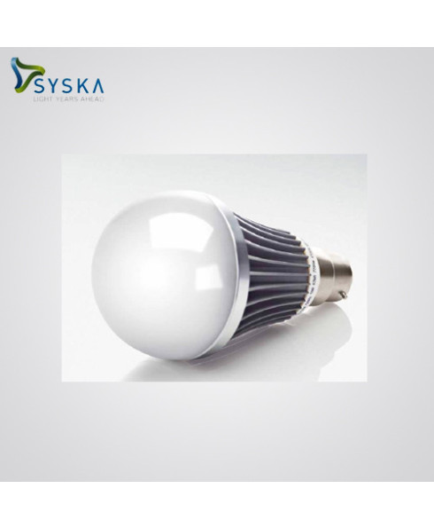 Syska 6000K LED COB 10W D/L Pineapple Lamp-SSK-COB-10W-P/A 6000K