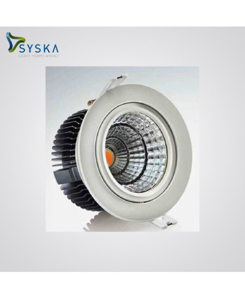 Syska 3000K LED SMD 40W D/L Light-SSK-SMD-40W 3000K