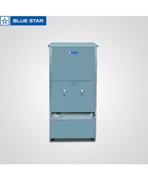 Blue Star Water Cooler 60 ltrs Cooling  / 80 ltrs Storage with UV and RO-SWCSDLX6080UVROE