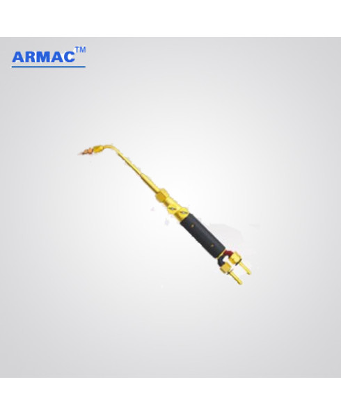 Armac Small Size (Wt-S) With 2 Nozzle No 2 & 3 Gas Welding Torch 
