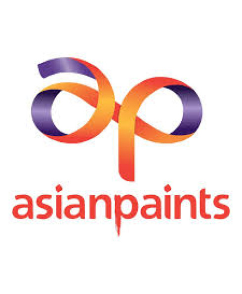 asian aluminium paint