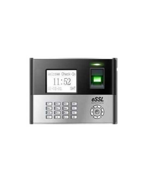 ZK 3000 Users Biometric System-X990