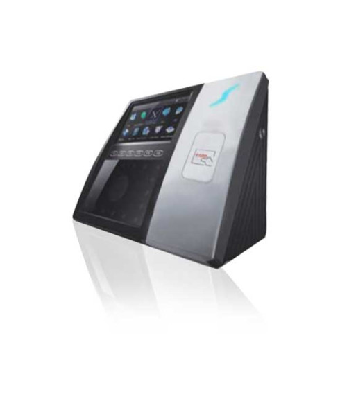 ZK 400 Face & Finger Biometric System-IFACE
