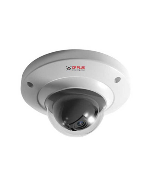 CP Plus 1MP Dome CCTV Camera-CP-UNC-D1011
