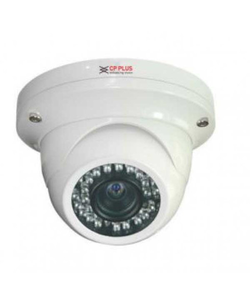 CP Plus 1MP Dome CCTV Camera-CP-VC-D10L2