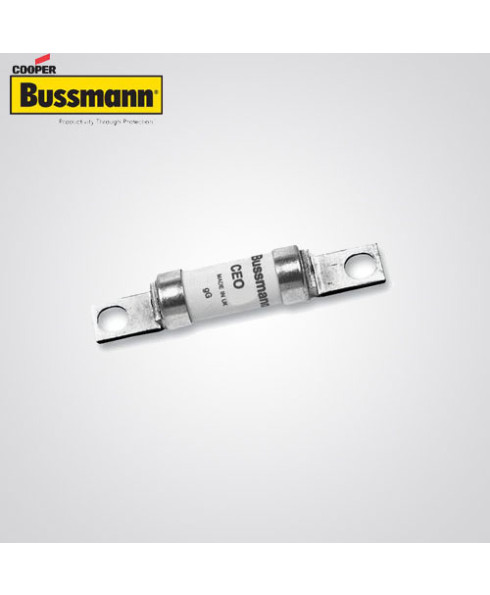Bussmann 50A Low Voltage BS88 Type Fuse-CEO50