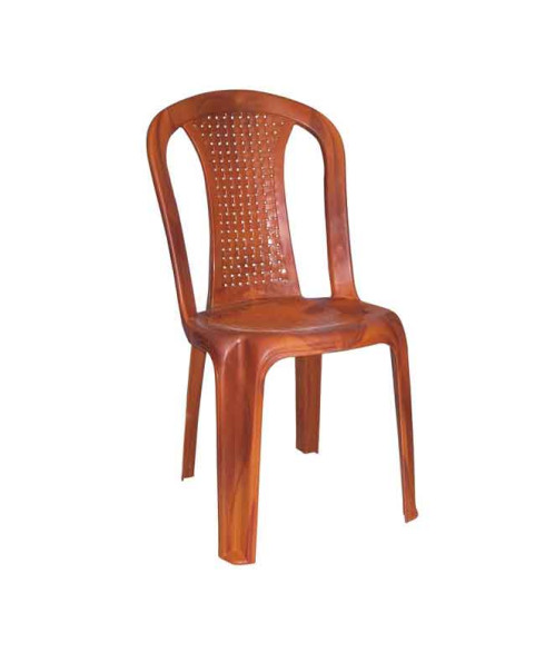 Supreme Plastic Chair (Dream)