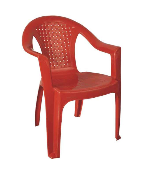 Supreme Plastic Chair (Johny)