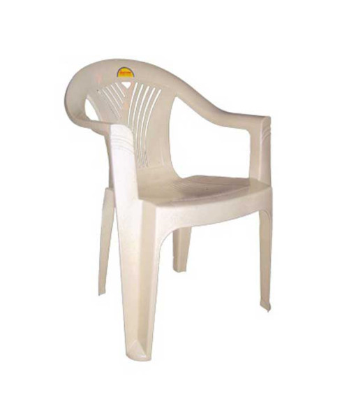 Supreme Plastic Chair (Pioneer)