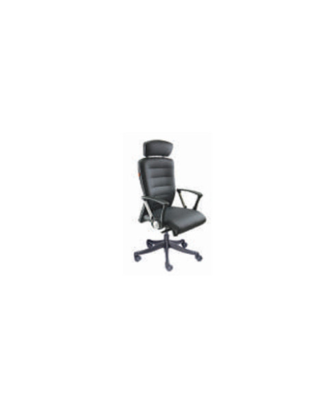 GEEKEN Synchro Knee Tilt High Back Chair-GM-220