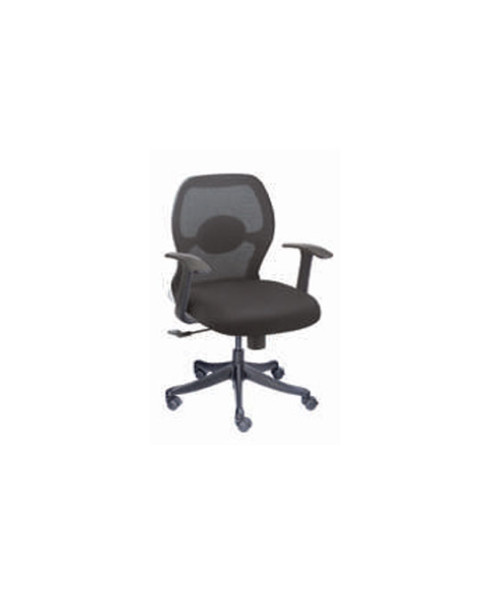 GEEKEN Synchro Tilt Low Back Chair-GA-502A