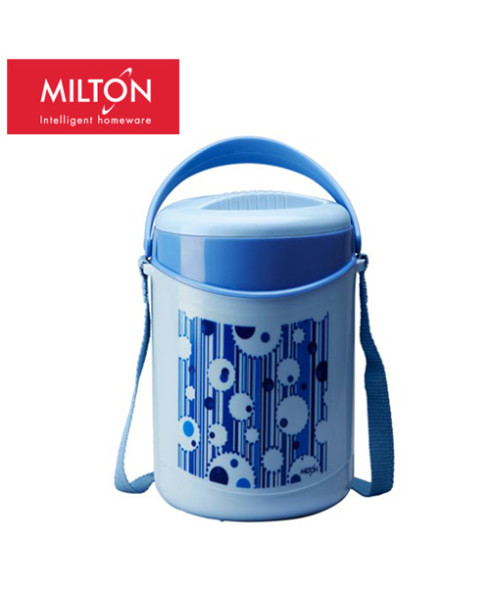 Milton Econa 4 Containers Tiffin