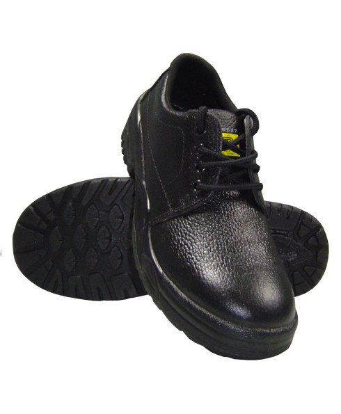 Liberty fighter mechanical safety shoes F1 ST