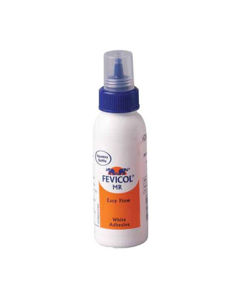 Fevicol Mr Squeeze Bottle 200g