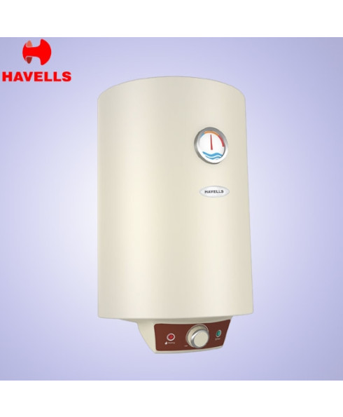 Havells 15 Ltrs Water Heater-Monza EC-GHWAMFSWH015