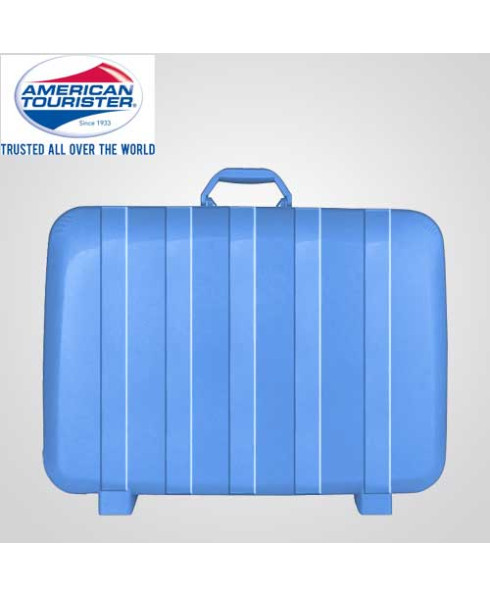 American tourister trunk clearance