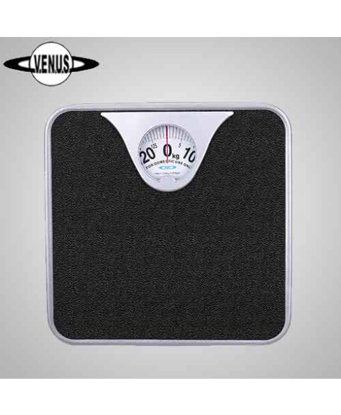 VENUS Manual Body Weight Weighing Scale BS-927