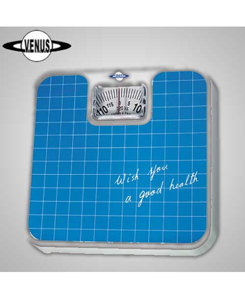 VENUS Manual Body Weight Weighing Scale BS-9701