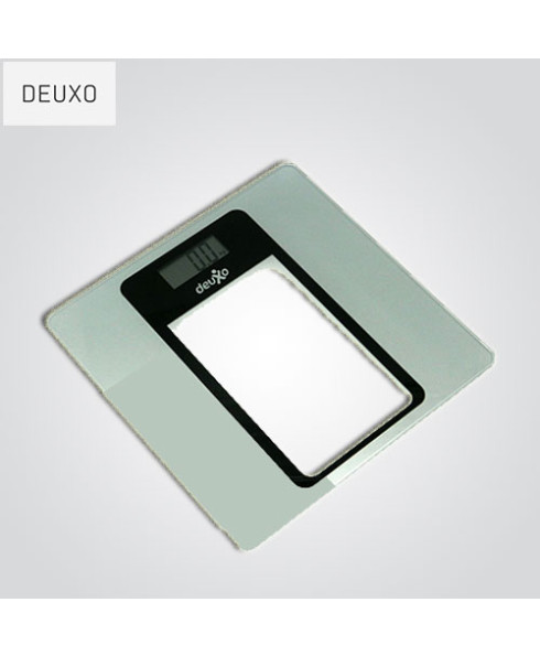 Deuxo Digital Weighing Scale-DX-001