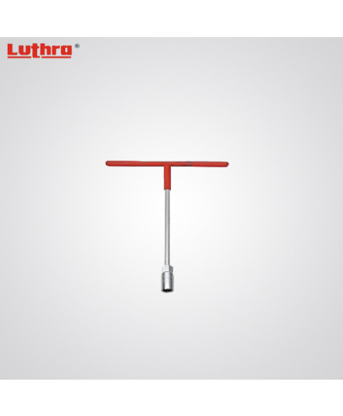 Luthra 5 mm PVC Dip Insulated T-Type Box Spanner