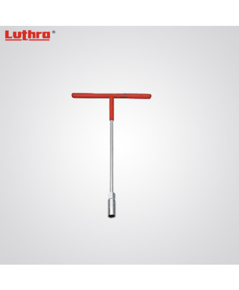 Luthra 8 mm PVC Dip Insulated T-Type Box Spanner