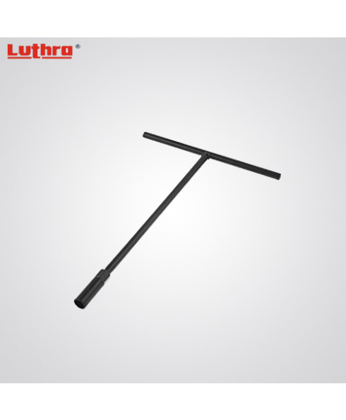 Luthra 17 mm T-Type Box Spanner