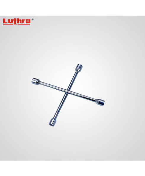 Luthra 10x11x13x14 mm Cross Pana Special