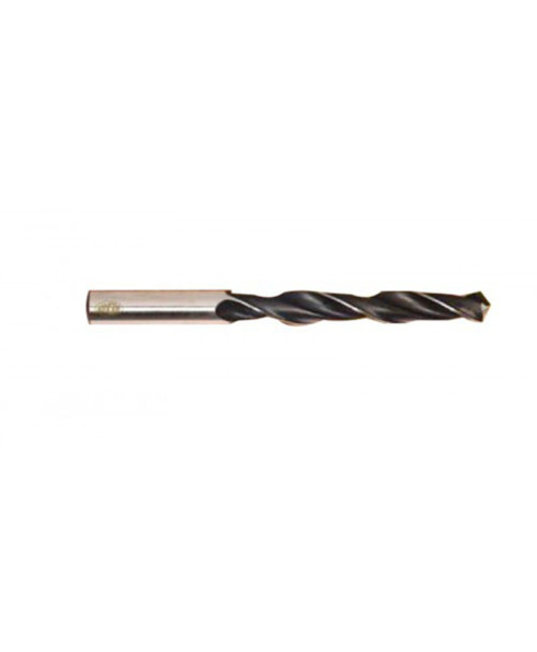 Addison HSS Parallel Shank Twist Drill (Jobber series) Drill Diameter-1.04 mm (Pack Of 10)