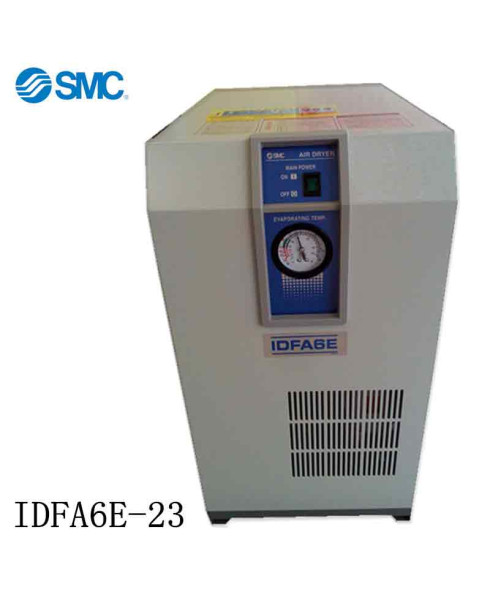 SMC Air Dryer-IDFA8E-23