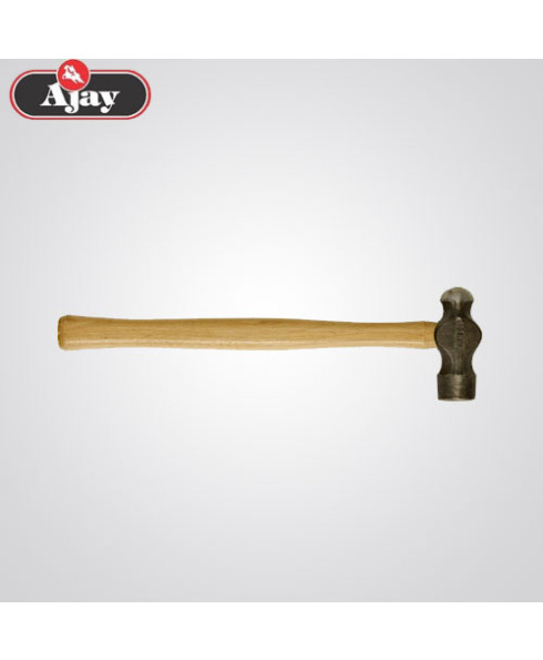 Ajay 100 Gms. Ball Pein Hammer-A-179