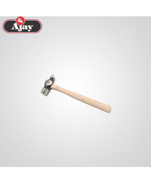 Ajay 200 Gms. Cross Pein Hammer-A-179