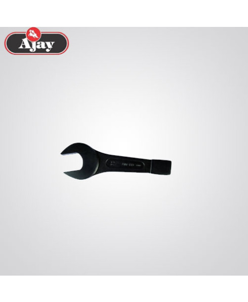 Ajay 24 mm Open End Slogging Wrench-A-115