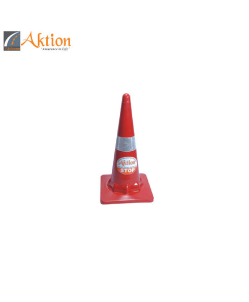 AKTION 4inch  Traffic Safety Cone-AK 803