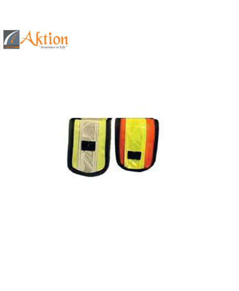 AKTION PVC Reflective Tape Arm Band-AK 615