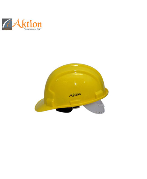 AKTION Nape Type Safety Helmet-AK H01