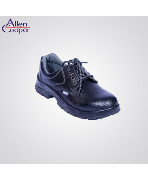 Allen Cooper Size 10 Steel Toe Safety Shoes-AC 7001