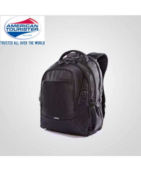 American Tourister 16 cm Citi-Pro 2016 Black Backpack-I49-005