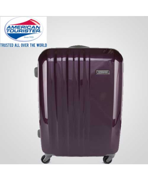 alfa suitcase