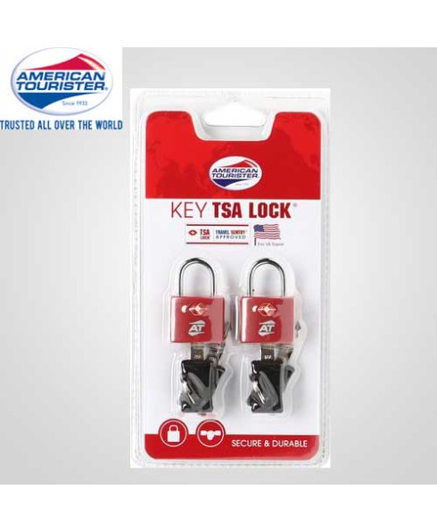 american tourister key