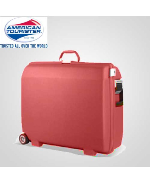 American tourister hard luggage clearance