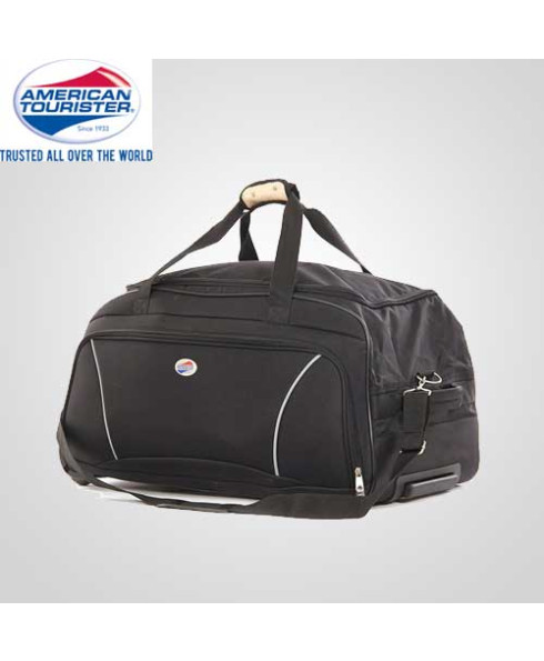 american tourister wheel duffle bag 57cm