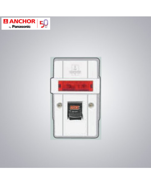Anchor Surface DP Switch With Neon 39094