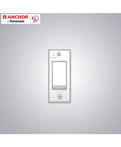 Anchor 1 Way Switch 38193
