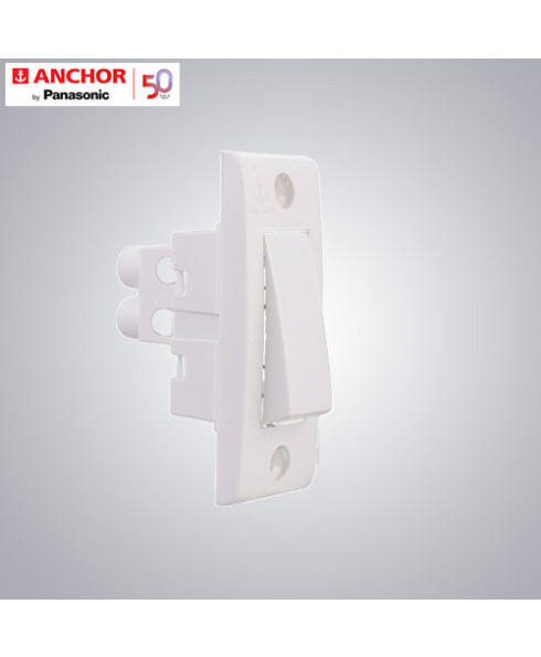 Anchor 1 Way Switch 14111