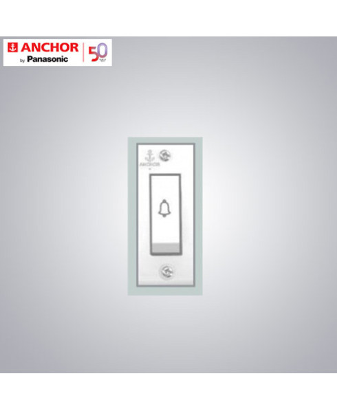 Anchor Bell Push Switch 38047DB