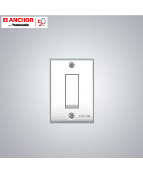 Anchor 1 Way Switch 14401