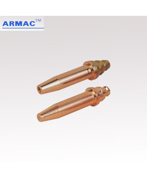 Armac A Type LPG Gas Cutting Nozzle 