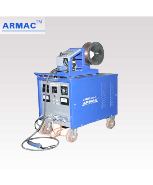 Armac Mig/CO2 Welding Machine-AXM-400