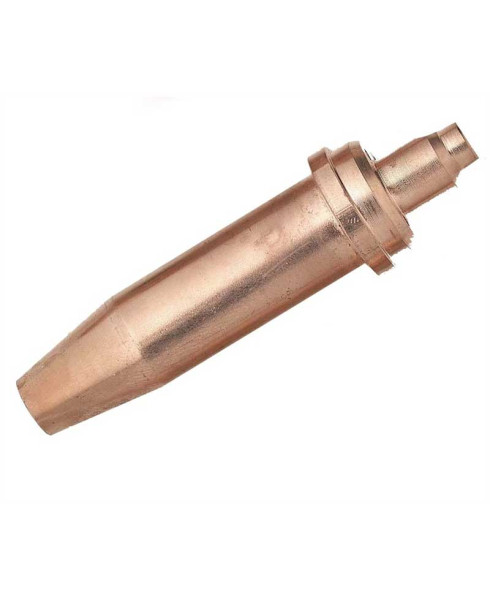 Ashaweld Gas 1.6mm Cutting Nozzles(Acetylene) A-Type-3012729016 (Pack Of 3)
