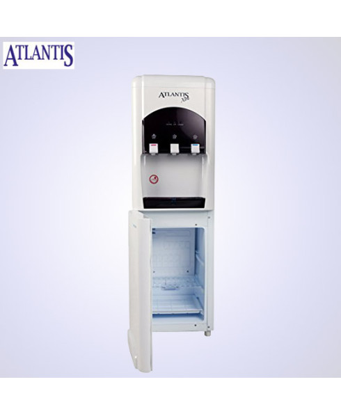 Atlantis Xtra Floor Standing With Cooling Cabinet